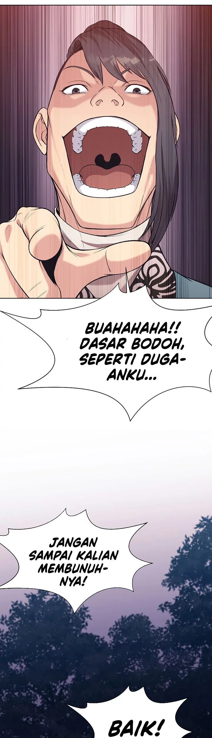 Heavenly Martial God Chapter 36 Gambar 12