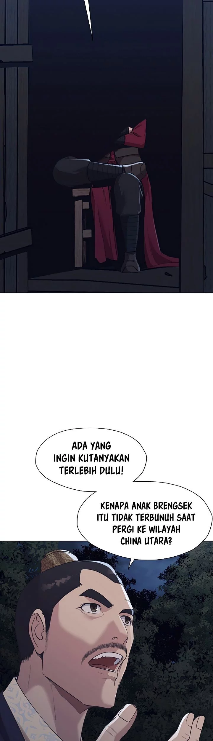 Heavenly Martial God Chapter 37 Gambar 18