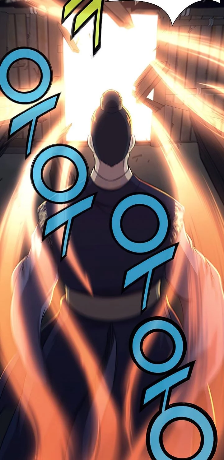 Heavenly Martial God Chapter 37 Gambar 23