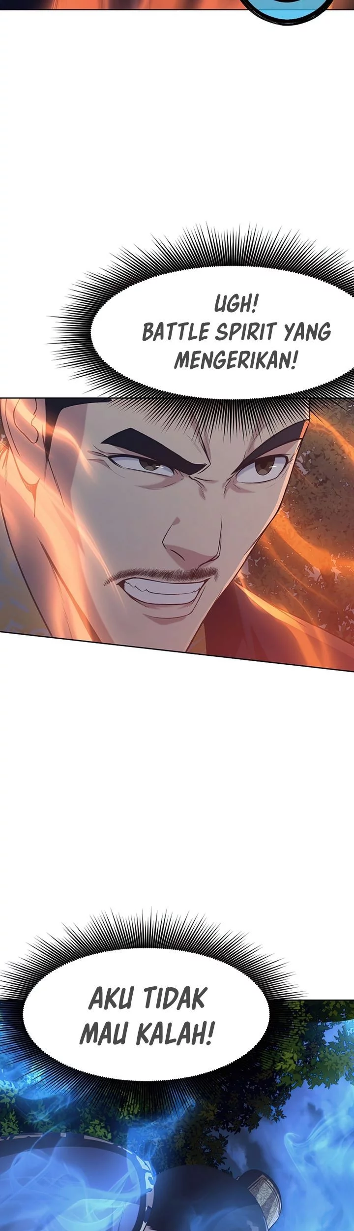 Heavenly Martial God Chapter 37 Gambar 24