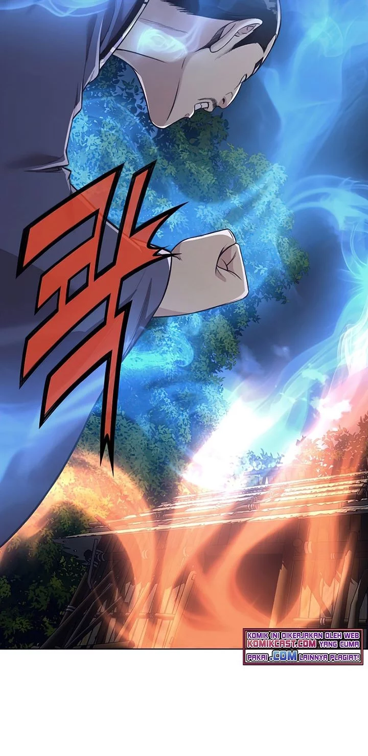 Heavenly Martial God Chapter 37 Gambar 25