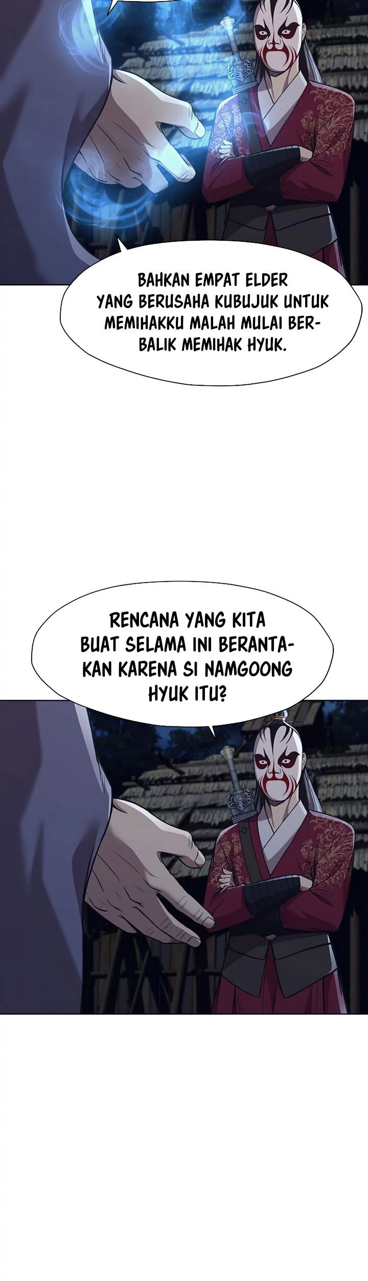 Heavenly Martial God Chapter 37 Gambar 28