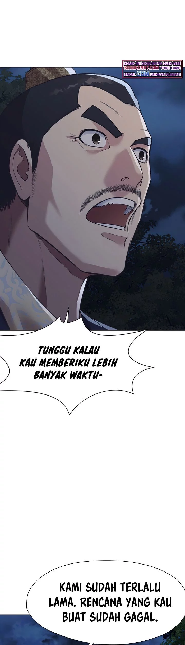 Heavenly Martial God Chapter 37 Gambar 32