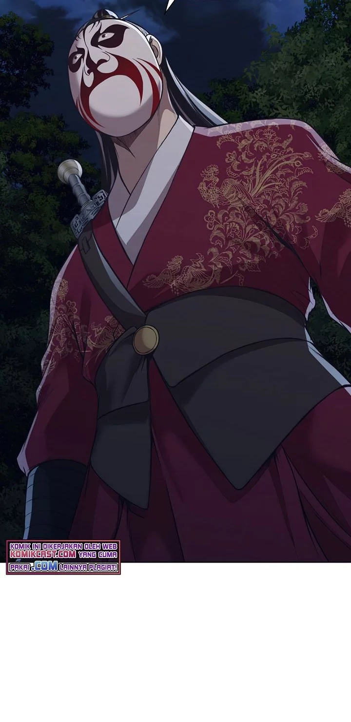 Heavenly Martial God Chapter 37 Gambar 33