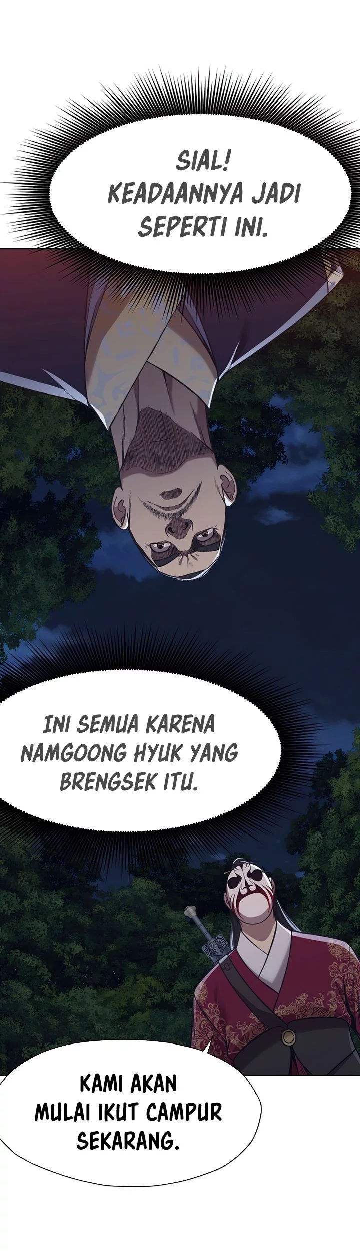 Heavenly Martial God Chapter 37 Gambar 34