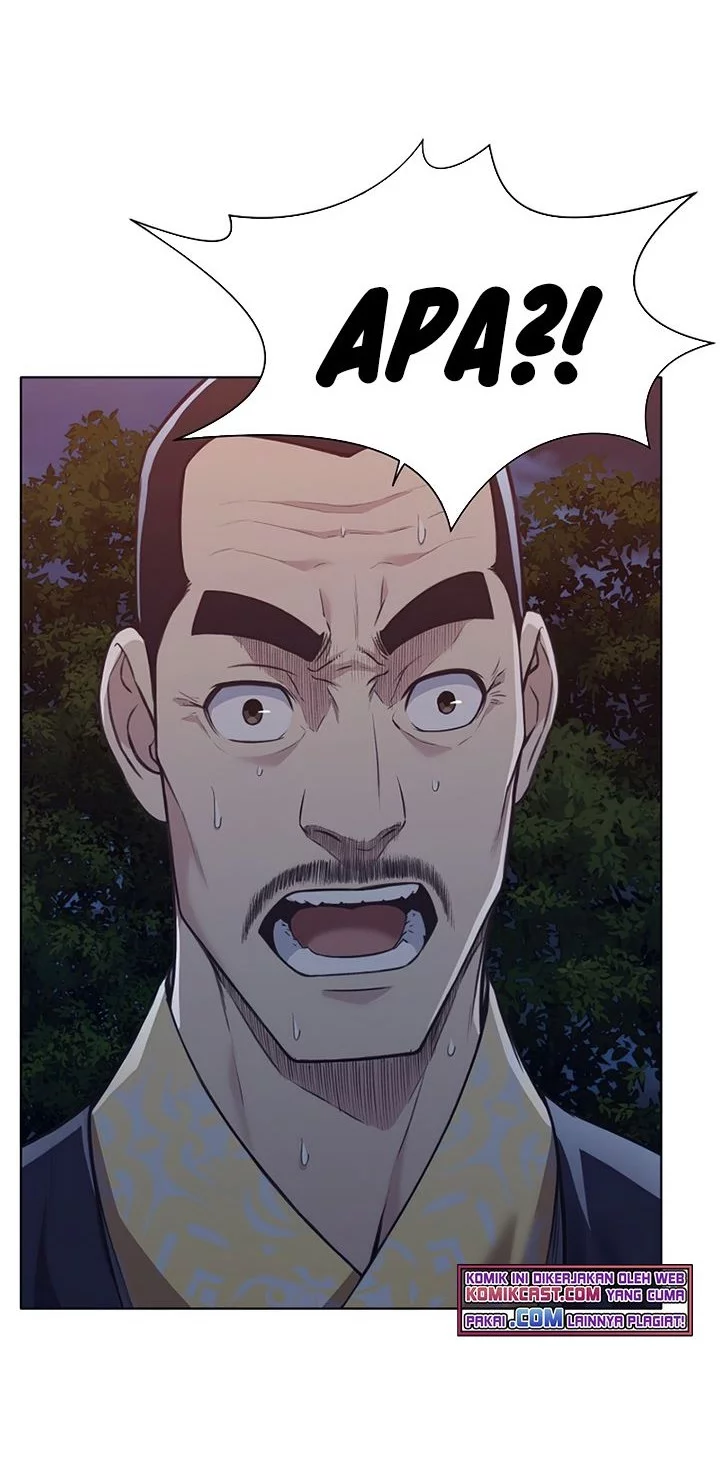 Heavenly Martial God Chapter 37 Gambar 35