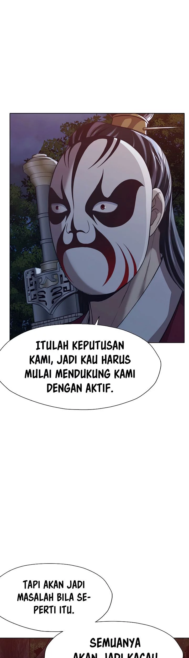 Heavenly Martial God Chapter 37 Gambar 36