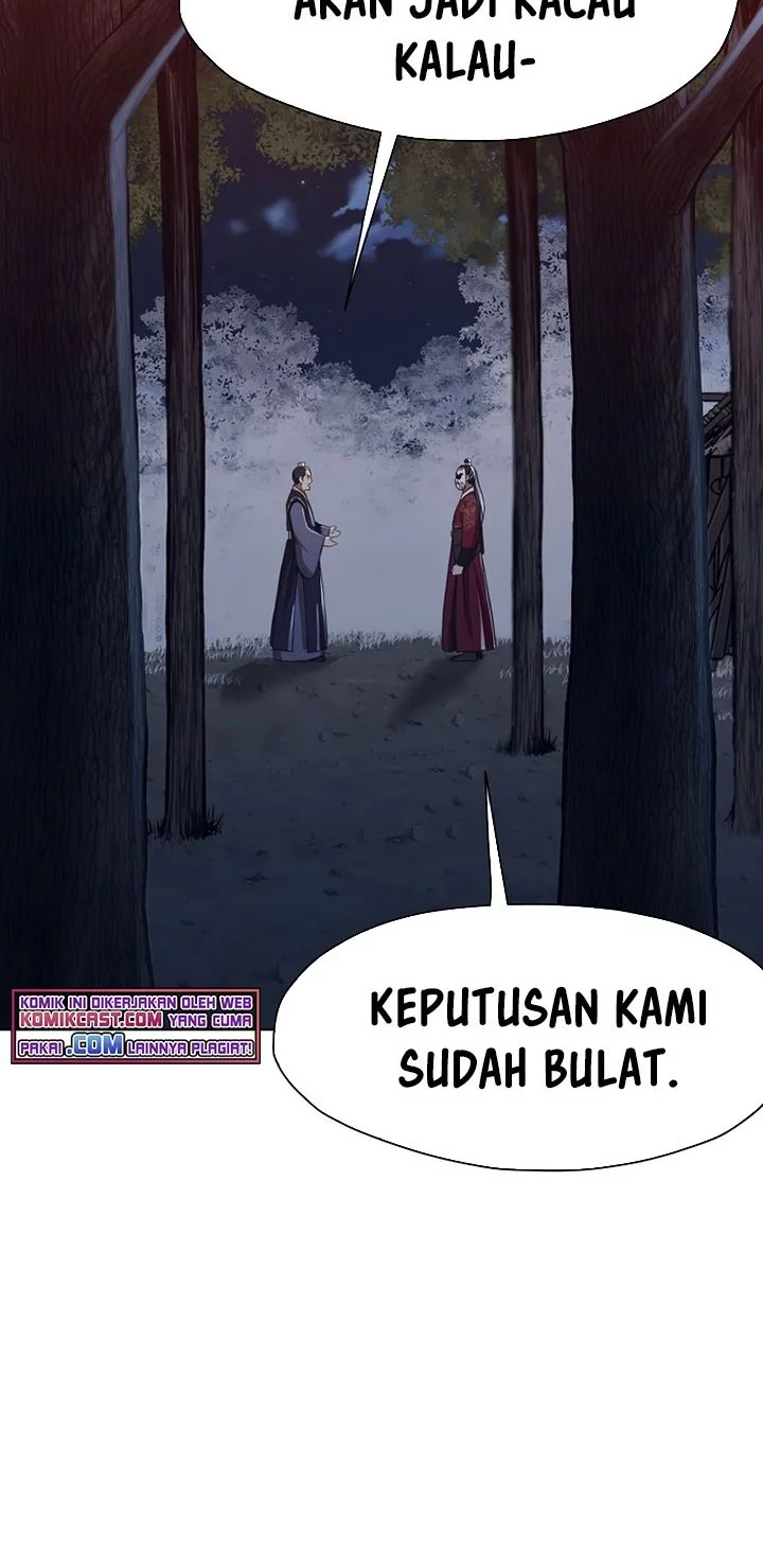 Heavenly Martial God Chapter 37 Gambar 37