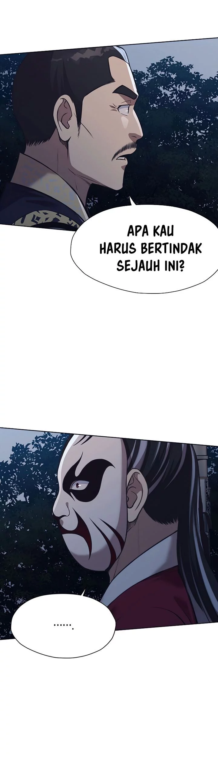 Heavenly Martial God Chapter 37 Gambar 38