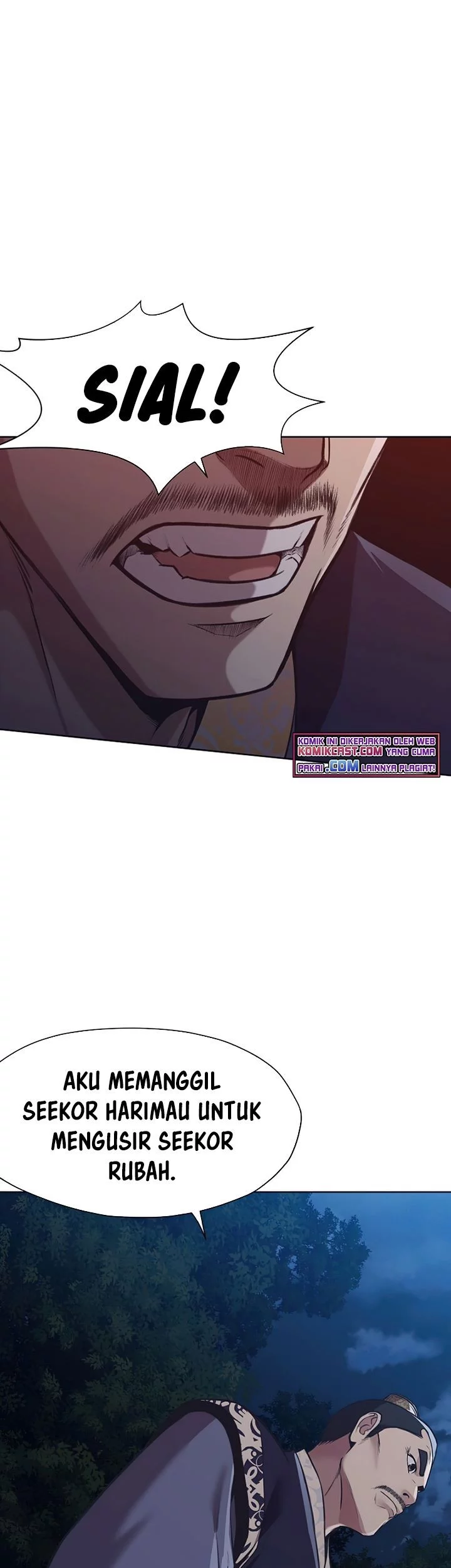 Heavenly Martial God Chapter 37 Gambar 42