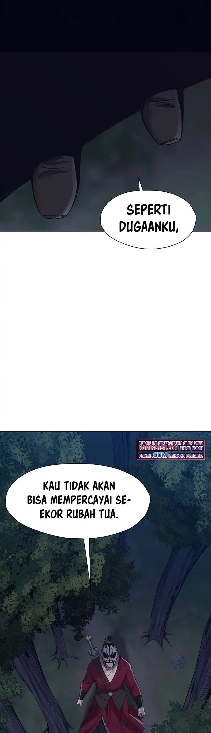 Heavenly Martial God Chapter 37 Gambar 46