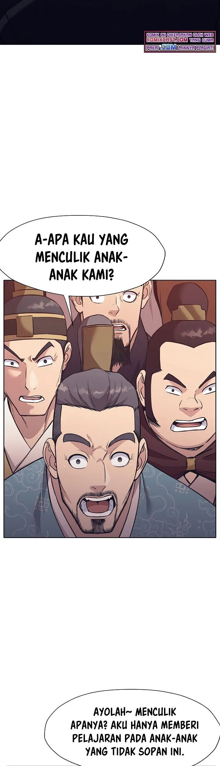 Heavenly Martial God Chapter 37 Gambar 54