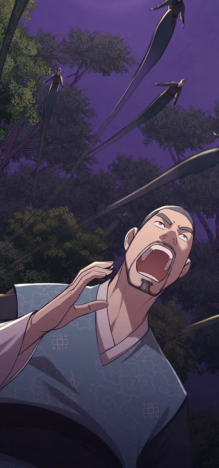 Heavenly Martial God Chapter 37 Gambar 3