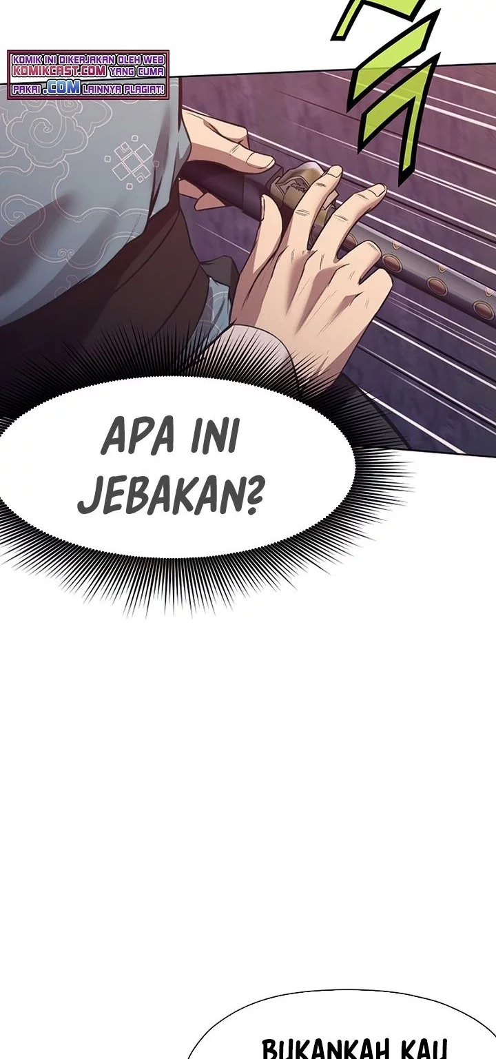 Heavenly Martial God Chapter 37 Gambar 5