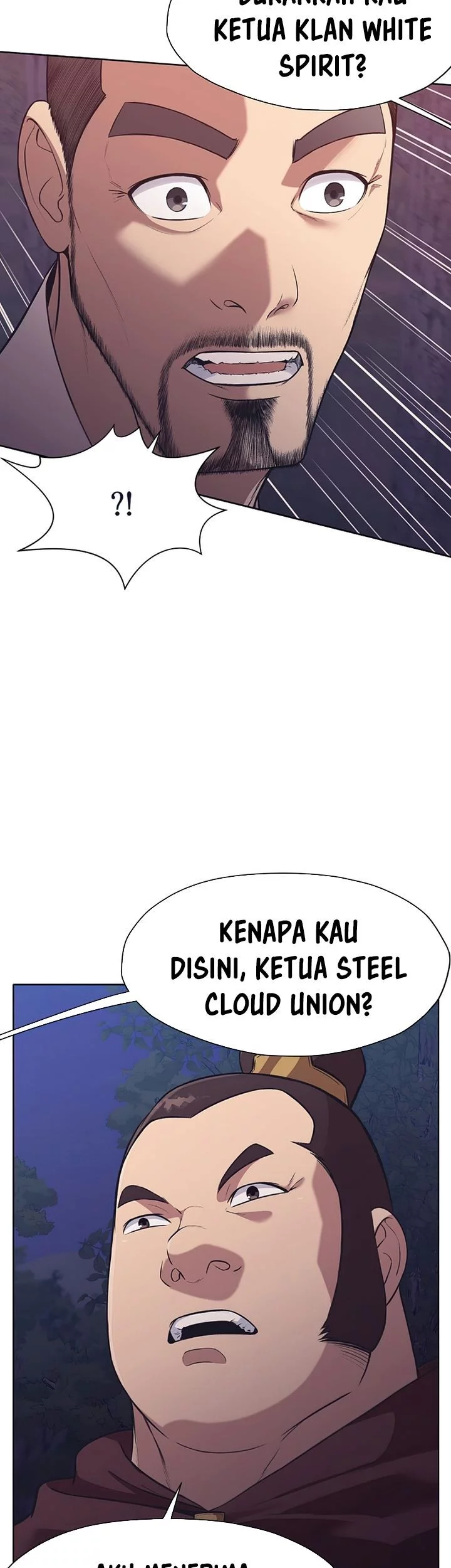 Heavenly Martial God Chapter 37 Gambar 6