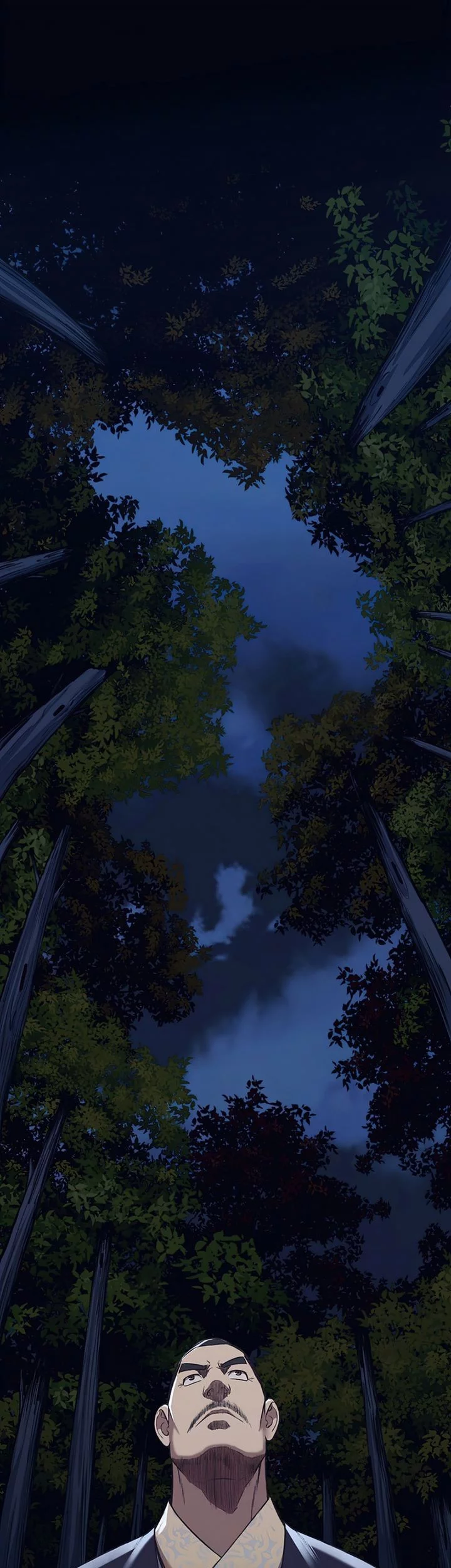 Heavenly Martial God Chapter 37 Gambar 12