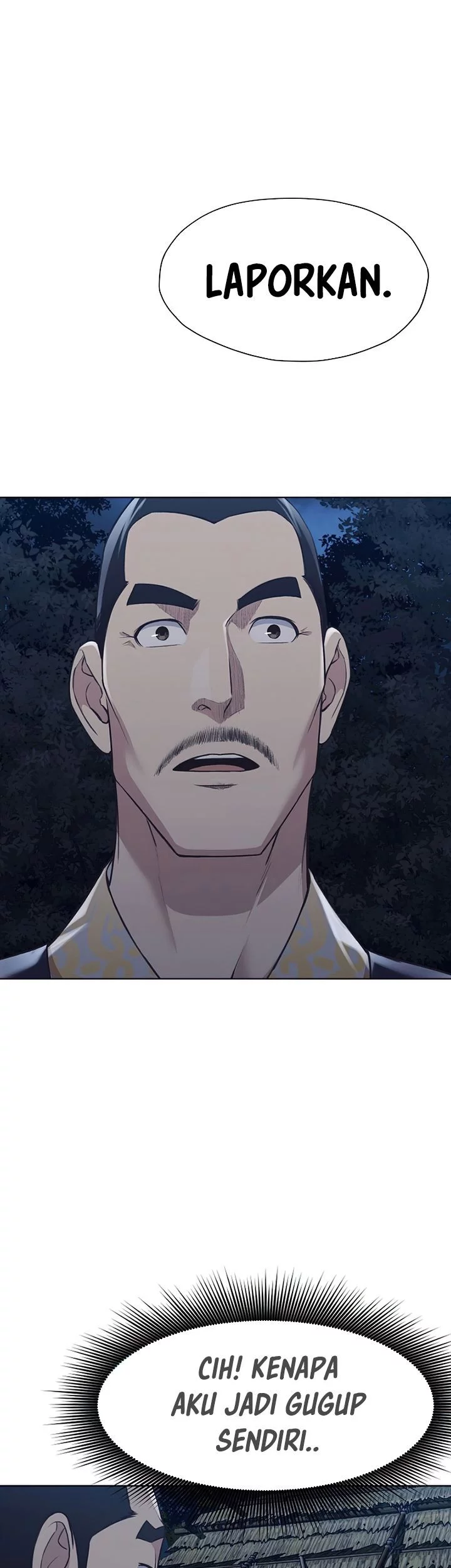 Heavenly Martial God Chapter 37 Gambar 16