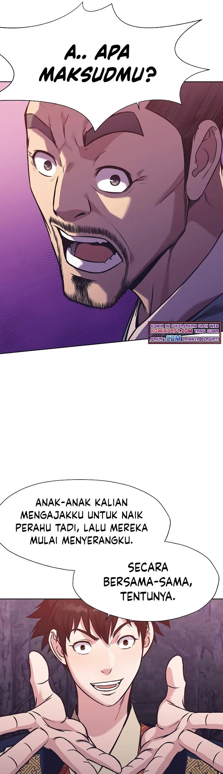 Heavenly Martial God Chapter 38 Gambar 22