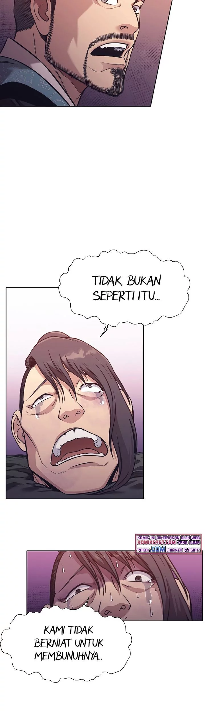 Heavenly Martial God Chapter 38 Gambar 26