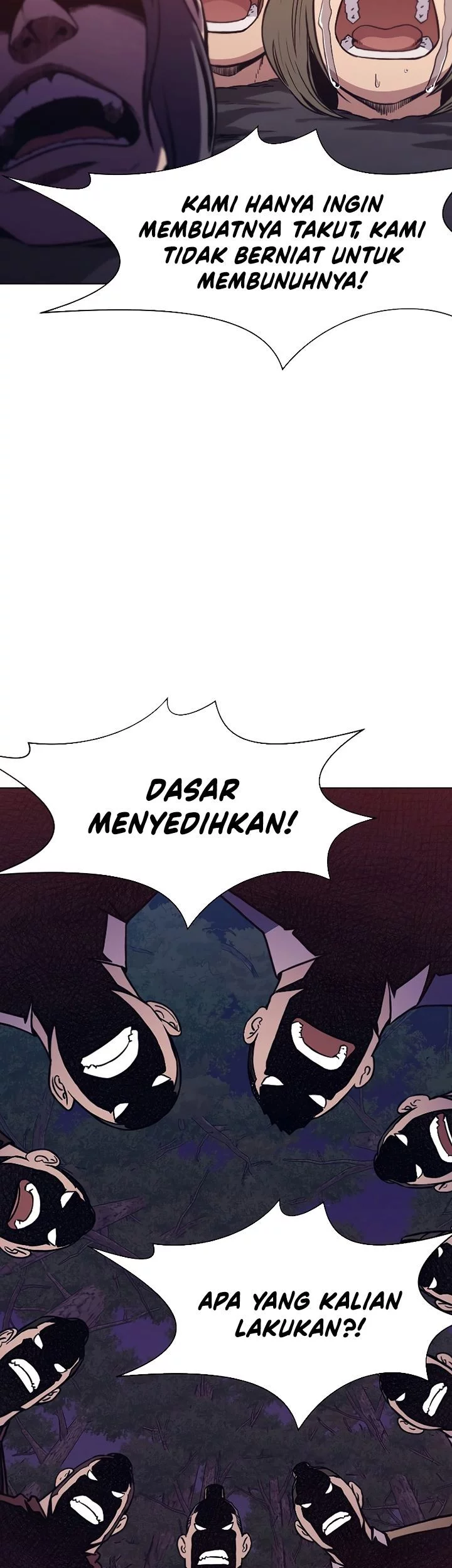 Heavenly Martial God Chapter 38 Gambar 30