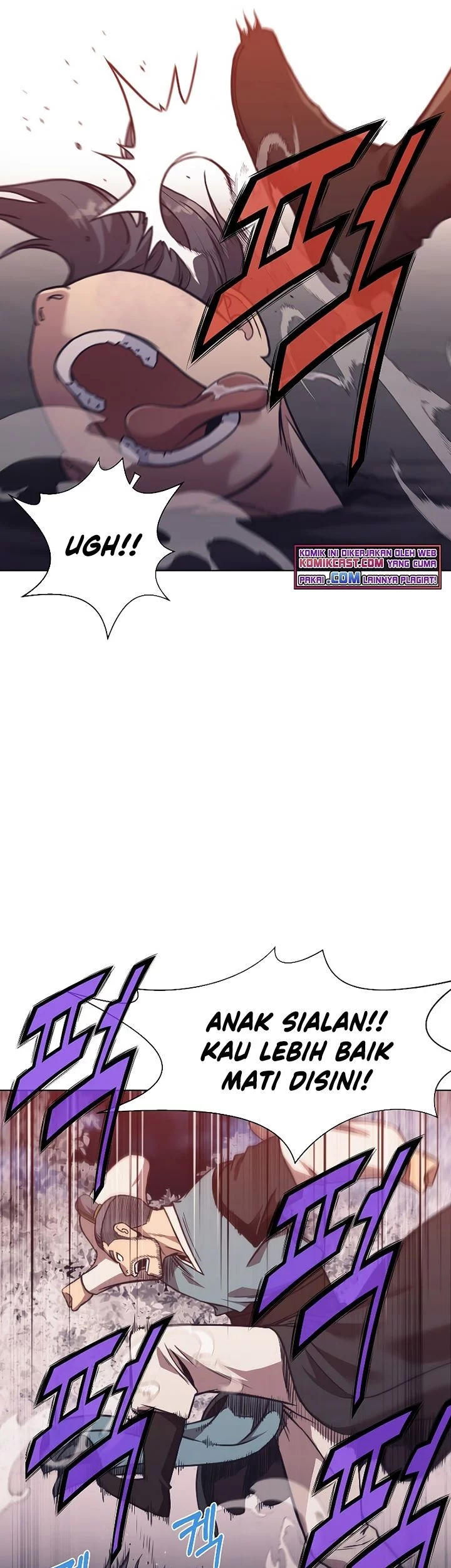 Heavenly Martial God Chapter 38 Gambar 32