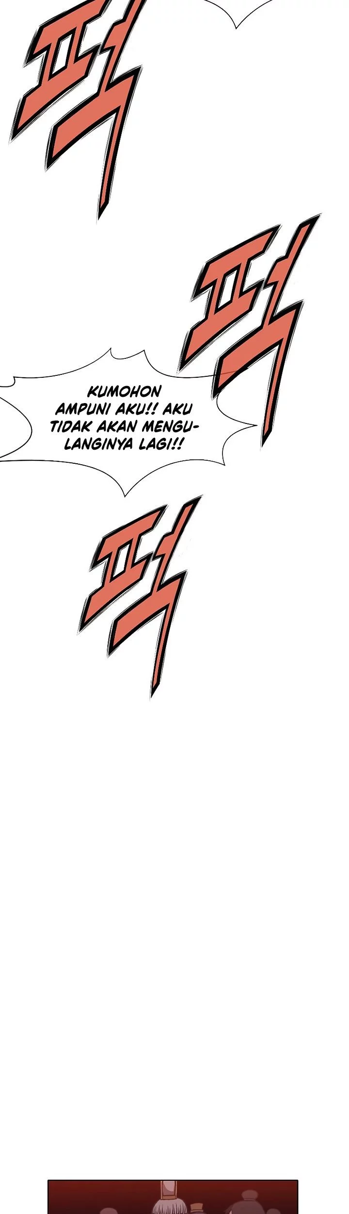 Heavenly Martial God Chapter 38 Gambar 36