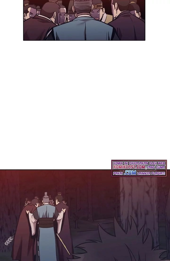 Heavenly Martial God Chapter 38 Gambar 37