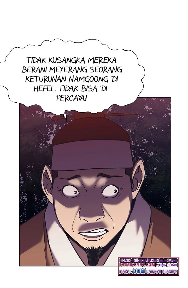 Heavenly Martial God Chapter 38 Gambar 39