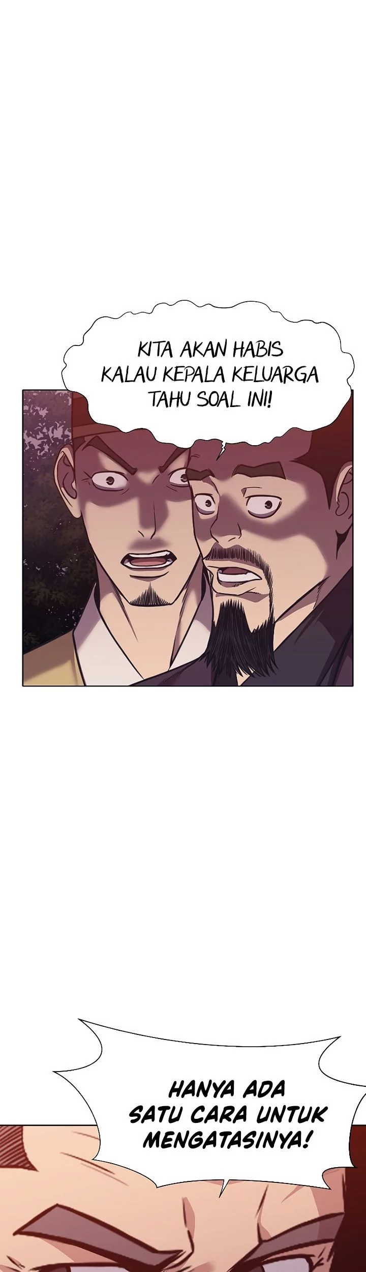 Heavenly Martial God Chapter 38 Gambar 40