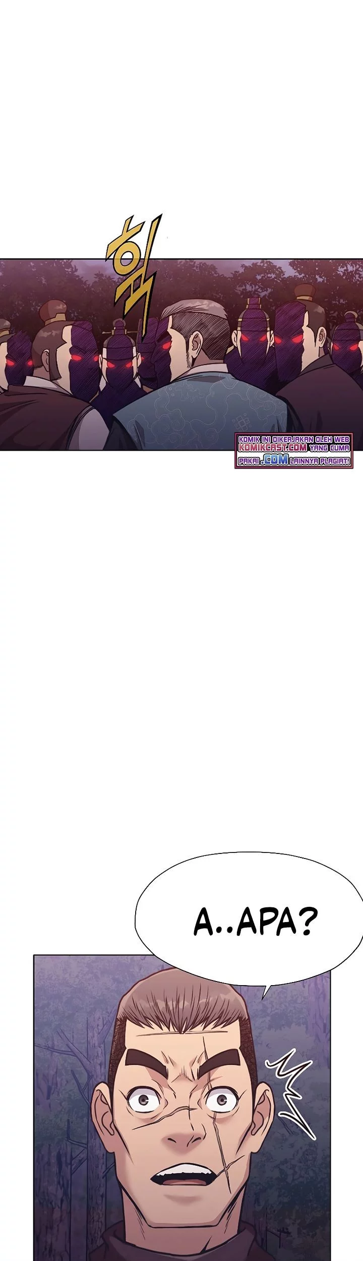 Heavenly Martial God Chapter 38 Gambar 42