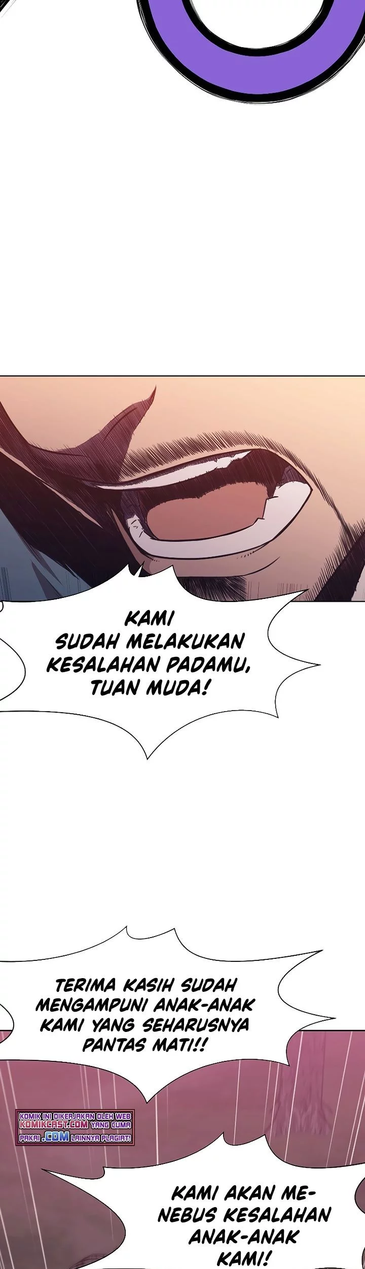 Heavenly Martial God Chapter 38 Gambar 48