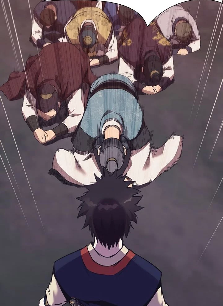 Heavenly Martial God Chapter 38 Gambar 49