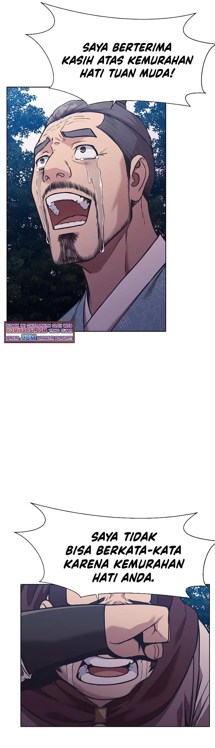 Heavenly Martial God Chapter 38 Gambar 52