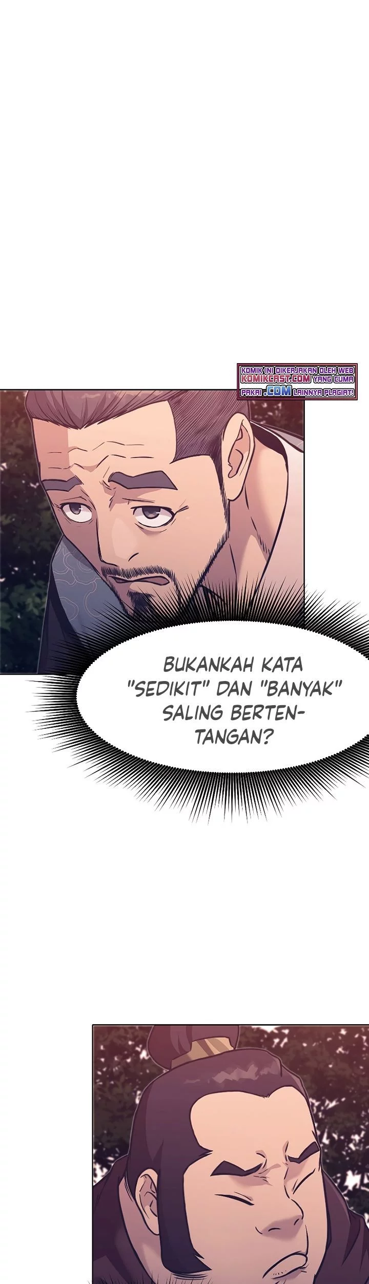 Heavenly Martial God Chapter 38 Gambar 56