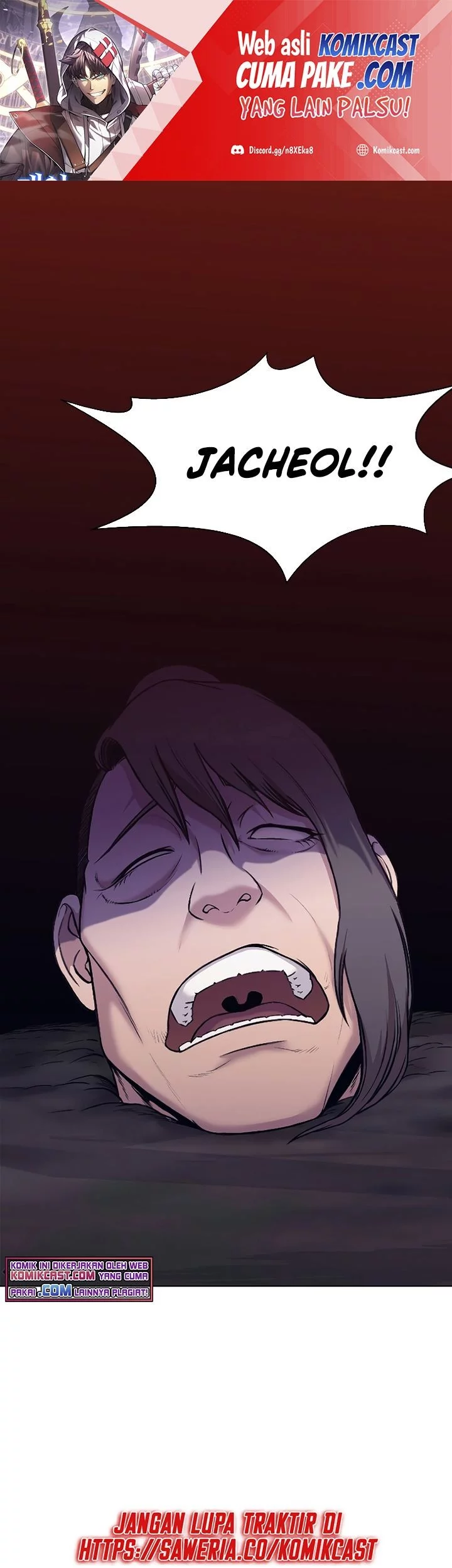 Baca  Heavenly Martial God Chapter 38 Gambar 2