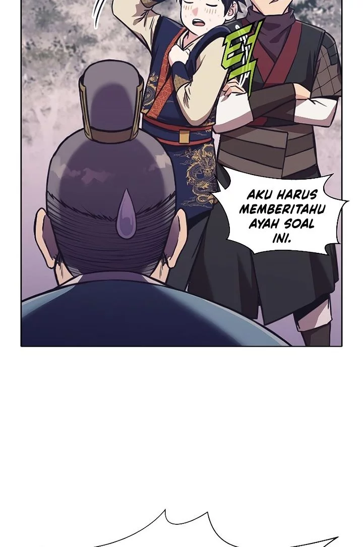 Heavenly Martial God Chapter 38 Gambar 59