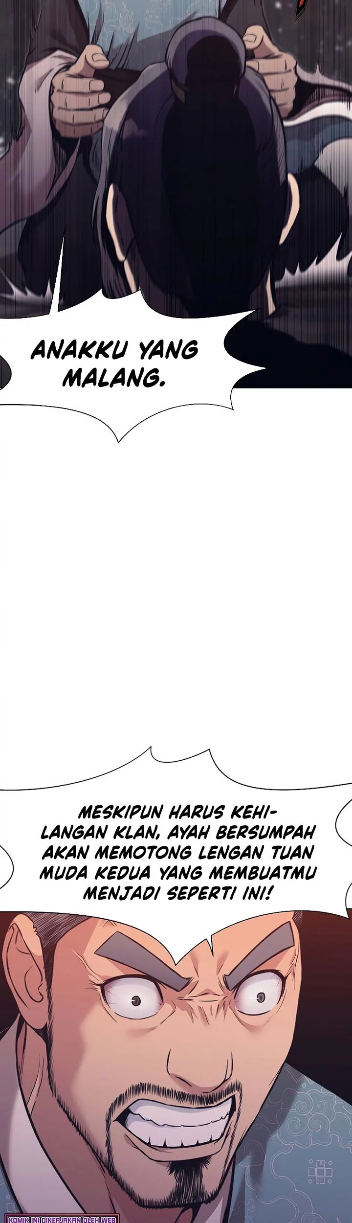 Heavenly Martial God Chapter 38 Gambar 4