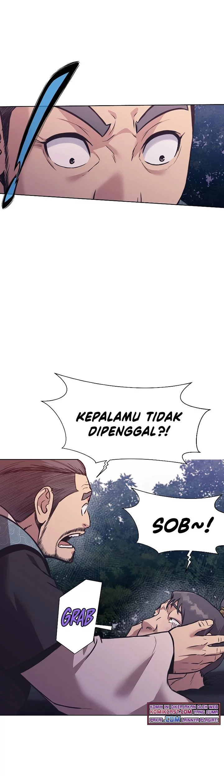 Heavenly Martial God Chapter 38 Gambar 6