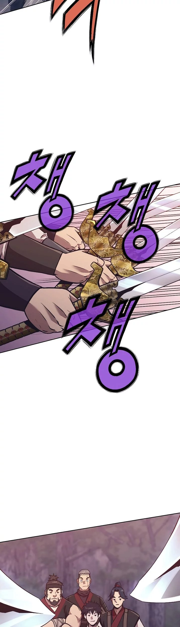 Heavenly Martial God Chapter 38 Gambar 10