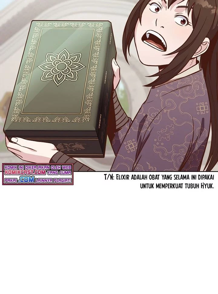 Heavenly Martial God Chapter 39 Gambar 19
