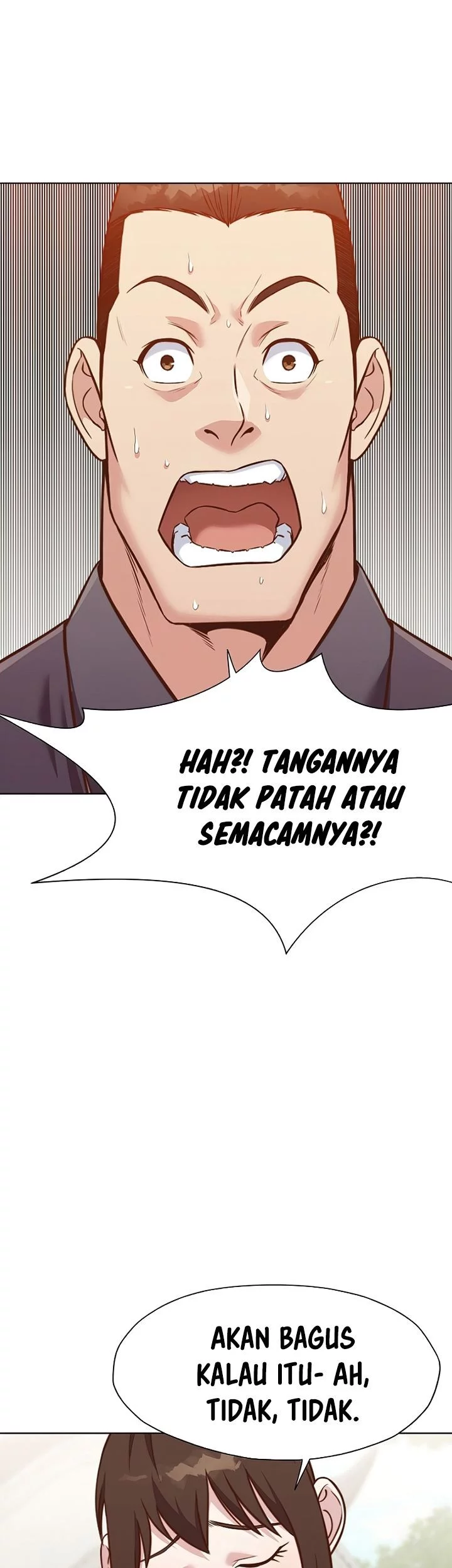 Heavenly Martial God Chapter 39 Gambar 20