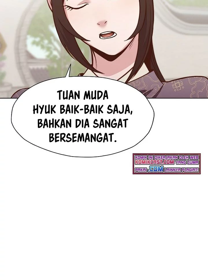 Heavenly Martial God Chapter 39 Gambar 21