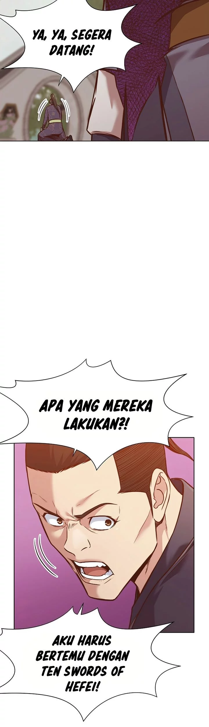 Heavenly Martial God Chapter 39 Gambar 24