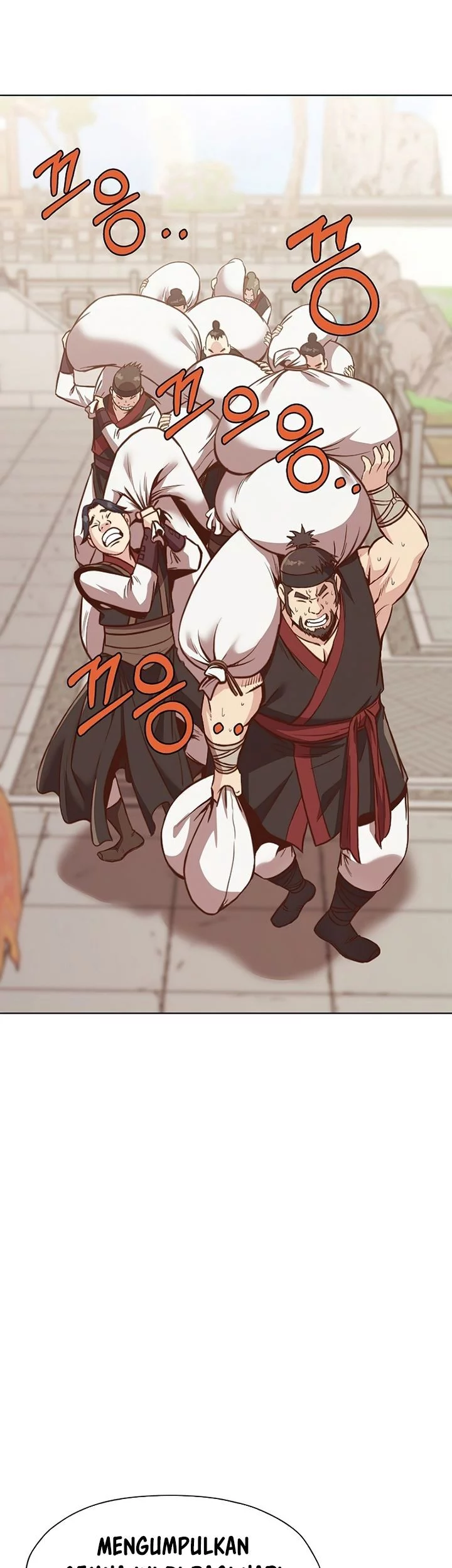 Heavenly Martial God Chapter 39 Gambar 26