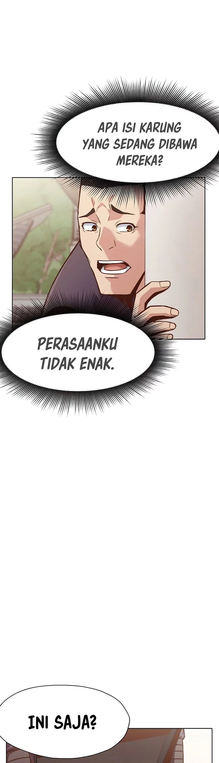 Heavenly Martial God Chapter 39 Gambar 28