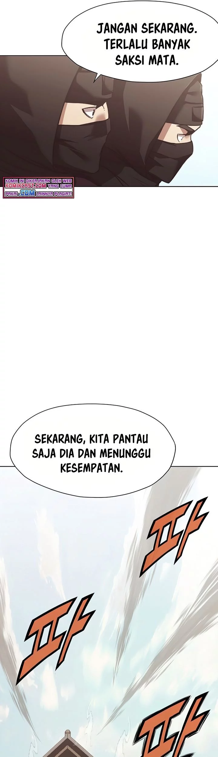 Heavenly Martial God Chapter 39 Gambar 42