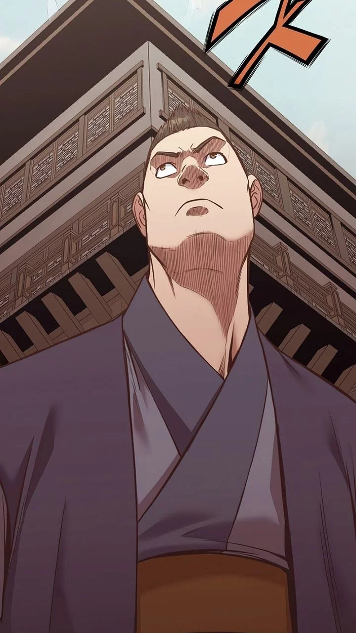 Heavenly Martial God Chapter 39 Gambar 43