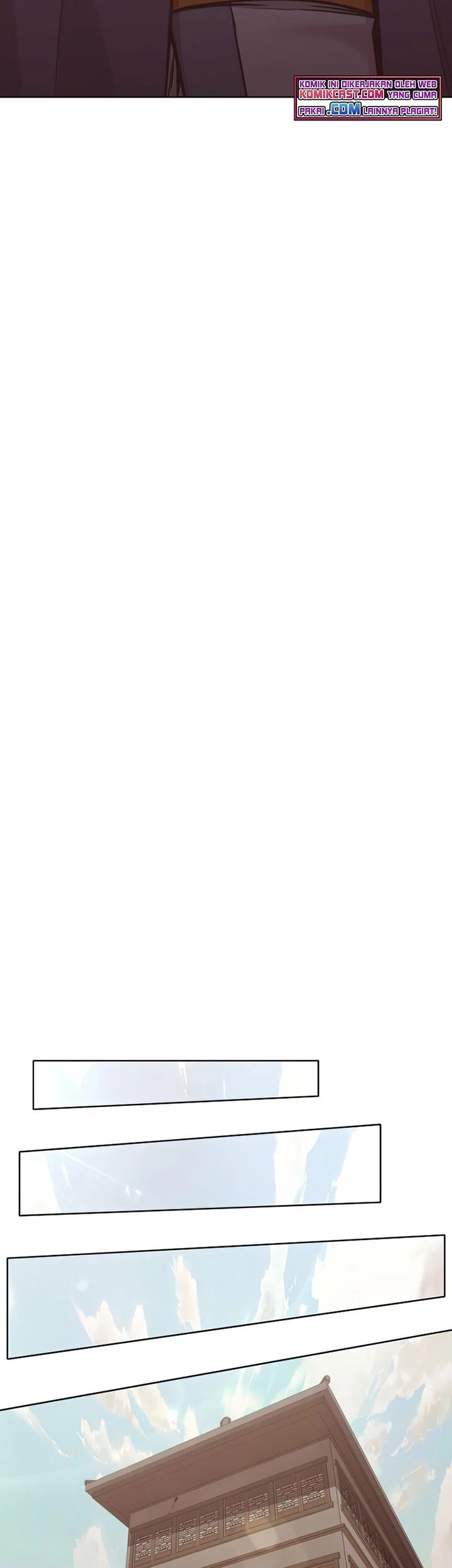 Heavenly Martial God Chapter 39 Gambar 44