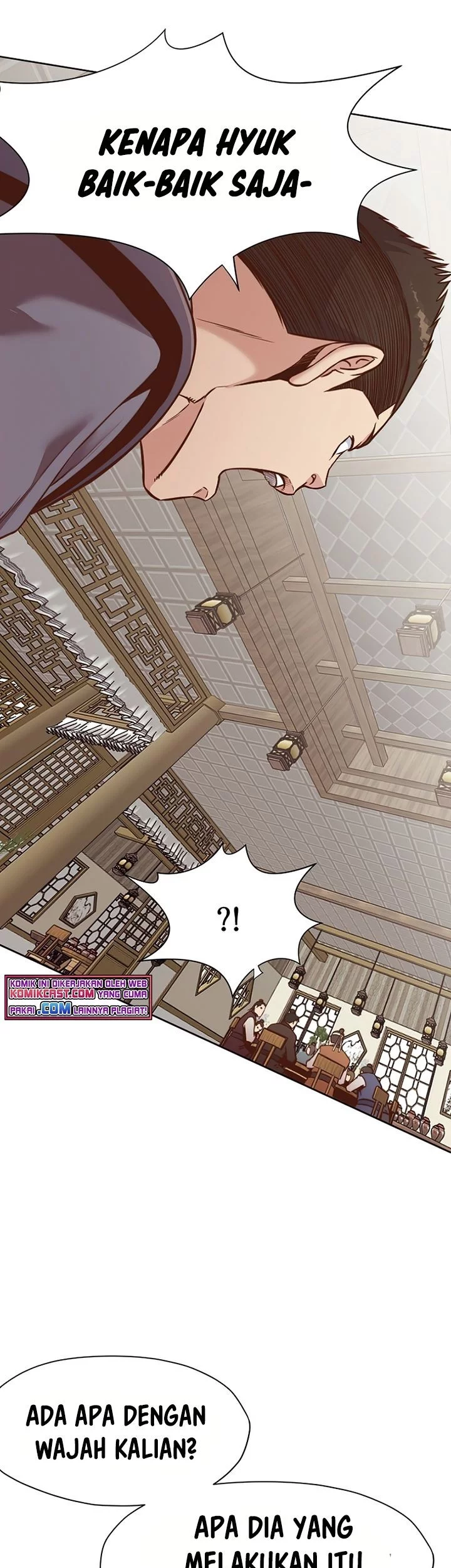 Heavenly Martial God Chapter 39 Gambar 46