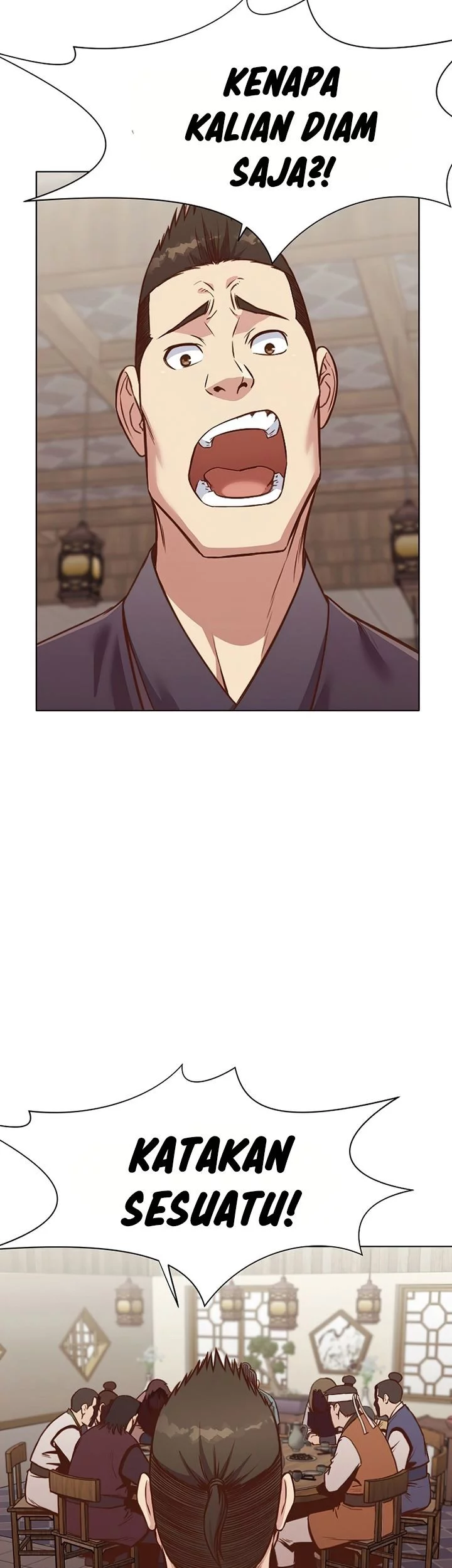 Heavenly Martial God Chapter 39 Gambar 48